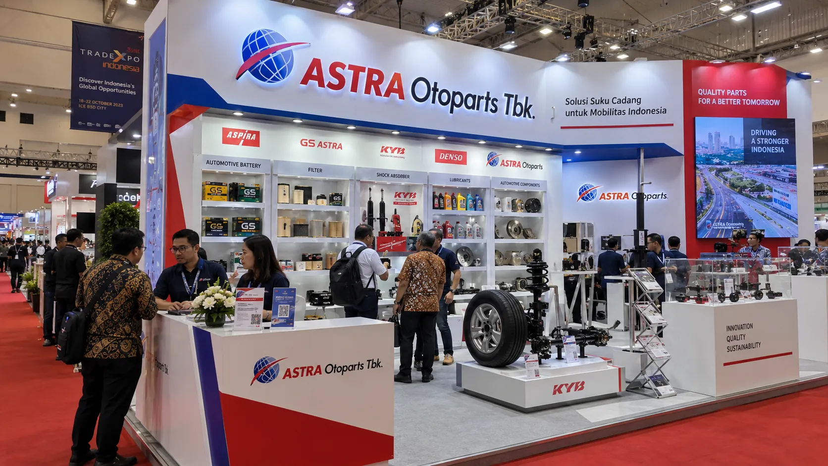 Astra Otoparts